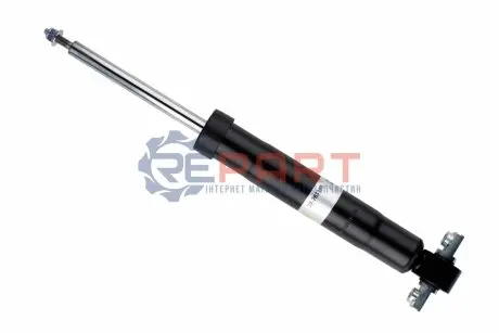 Амортизатор задн Лів/Прав FORD GALAXY III, GALAXY MK III, MONDEO V, S-MAX 1.0-2.5H 09.12 BILSTEIN 19263168 Купити в Україні