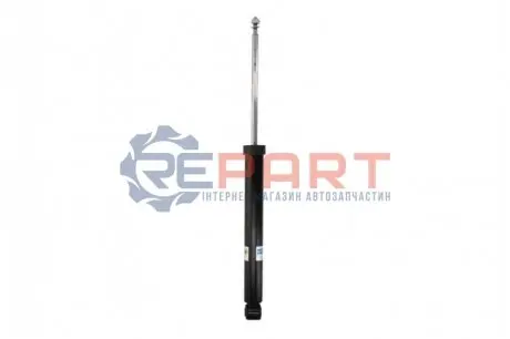 Амортизатор задн Лів/Прав OPEL KARL 1.0/1.0LPG 01.15-03.19 BILSTEIN 19264028