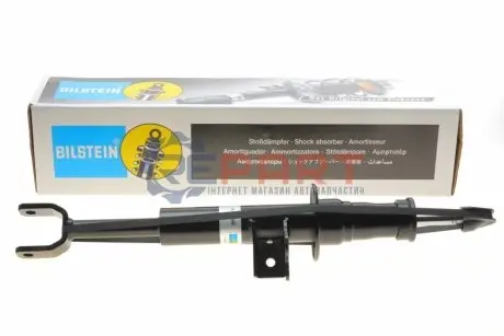 Амортизатор передн Прав BMW 5 (F10) 1.6-4.4 06.09-10.16 BILSTEIN 19265506 Купити в Україні