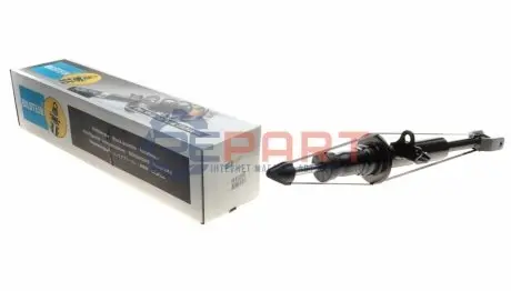 Амортизатор передн Лів BMW 5 (F10), 5 (F11) 2.0-4.4 06.09-02.17 BILSTEIN 19-273754 Купити в Україні