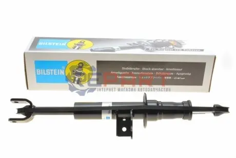 Амортизатор передн Прав BMW 5 (F10), 5 (F11) 2.0-4.4 06.09-02.17 BILSTEIN 19-273761 Купити в Україні