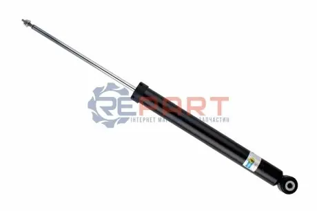 Амортизатор задн Лів/Прав FORD FIESTA VII 1.0-1.5D 05.17 BILSTEIN 19275666 Купити в Україні