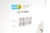Фото Амортизатор газомасляний BILSTEIN (19-278605) изображение 2