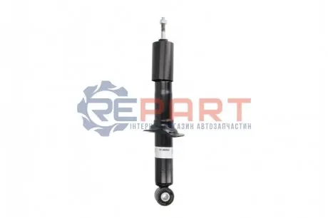 Амортизатор передн Лів/Прав FORD RANGER 2.2D/2.5/3.2D 04.11 BILSTEIN 19280455