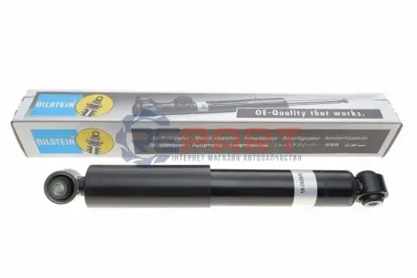 Фото Амортизатор (задній) Toyota Rav4 12- BILSTEIN (19282930) зображення 1