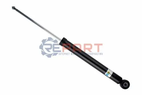 Амортизатор задн Лів/Прав SEAT ARONA, IBIZA V SKODA KAMIQ, SCALA 1.0-1.6D 01.17 BILSTEIN 19296074