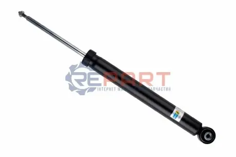 Амортизатор задн Лів/Прав CUPRA ATECA, FORMENTOR, LEON, LEON SPORTSTOURER SEAT ATECA, LEON, LEON SPORTSTOURER VW GOLF ALLTRACK VII, GOLF ALLTRACK VIII, GOLF VII, GOLF VIII 1.0-Electric 08.12 BILSTEIN 19297699