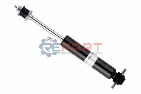 Амортизатор передн Лів/Прав FIAT FULLBACK 2.4D 04.16 BILSTEIN 19-319193