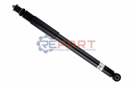 AMORTYZATOR DACIA T. SANDERO II STEPWAY 12- LE/PR B4 PATRZ KATALOG BILSTEIN 19321035