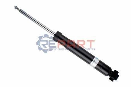 AMORTYZATOR VW T. TOUAREG (CR7) 17- LE/PR B4 BILSTEIN 19322346