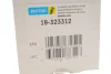 Амортизатор задн BMW 3 (G20, G80, G28), 3 (G21), 3 (G21, G81) 2.0-3.0H 07.19 BILSTEIN (19-323312) зображення 4