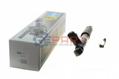 Амортизатор задн Лів/Прав VW CALIFORNIA T6 CAMPER, MULTIVAN T6, TRANSPORTER T6, TRANSPORTER T6 / CARAVELLE T6 2.0/2.0D 04.15-08.24 BILSTEIN 20254711 Купити в Україні
