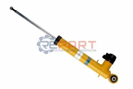 Амортизатор підвіски задн Лів/Прав (B6, газовий) SEAT LEON, LEON SC, LEON ST SKODA OCTAVIA III VW GOLF VII, JETTA VII 1.0-2.0D 08.12 BILSTEIN 20282165