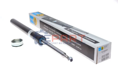 Амортизатор передн Лів/Прав BMW 5 (E34), 7 (E32) 1.8-4.0 03.85-07.96 BILSTEIN 21030253 Купити в Україні