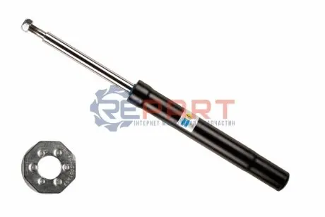 Амортизатор передн Лів/Прав VW CADDY I, GOLF I, JETTA I, SCIROCCO 1.1-1.8 02.74-04.93 BILSTEIN 21030338