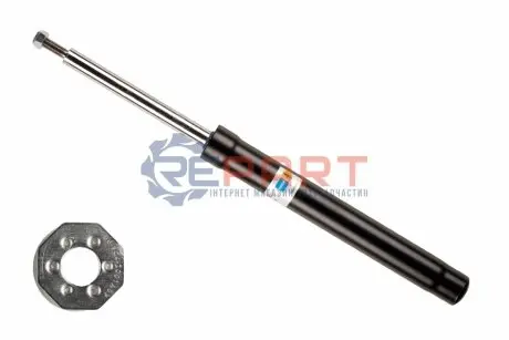 Амортизатор передн Лів/Прав AUDI 50 VW DERBY, POLO, POLO CLASSIC, POLO II 0.8-1.4D 08.74-09.94 BILSTEIN 21030345