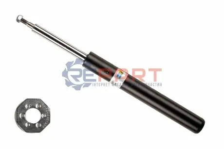 Фото 1 — Амортизатор (передній) Opel Kadett/Daewoo Lanos/Nexia(Масло) (B4) BILSTEIN (21030413) Фото Амортизатор (передній) Opel Kadett/Daewoo Lanos/Nexia(Масло) (B4) BILSTEIN (21030413) зображення 1