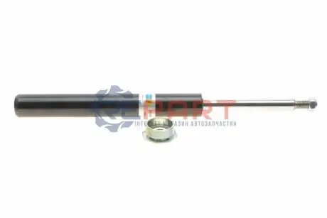 Амортизатор передн Лів/Прав OPEL CALIBRA A, VECTRA A 1.4-2.5 04.88-07.97 BILSTEIN 21030529