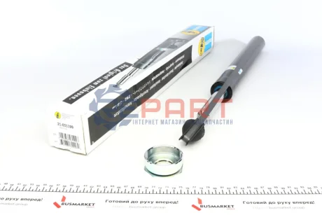 Амортизатор передн Лів/Прав BMW 5 (E34), 7 (E32) 1.8-4.0 03.85-07.96 BILSTEIN 21031199 Купити в Україні