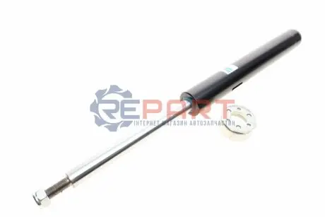 Амортизатор передн Лів/Прав SEAT CORDOBA, CORDOBA VARIO, IBIZA II, TOLEDO I VW CORRADO, GOLF II, GOLF III, GOLF IV, JETTA II, PASSAT B3/B4, POLO, POLO III CLASSIC, VENTO 1.4-2.9 01.84-12.02 BILSTEIN 21031502 Купити в Україні