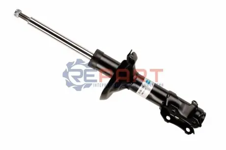 Амортизатор передн Лів/Прав SEAT CORDOBA, CORDOBA VARIO, IBIZA II, TOLEDO I VW CORRADO, GOLF II, GOLF III, GOLF IV, PASSAT B3/B4, POLO, POLO III CLASSIC, VENTO 1.4-2.9 02.88-12.02 BILSTEIN 22041234 Купити в Україні