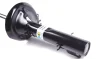 Фото Амортизатор передн Лів/Прав AUDI A3 SEAT LEON, TOLEDO II SKODA OCTAVIA I VW BORA, BORA I, GOLF IV, NEW BEETLE 1.4-3.2 09.96-12.13 BILSTEIN (22045744) зображення 2
