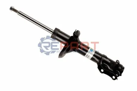 Амортизатор передн Лів/Прав AUDI A2 SEAT CORDOBA, IBIZA II SKODA FABIA I, FABIA I PRAKTIK, FABIA II, ROOMSTER, ROOMSTER PRAKTIK VW CORRADO, FOX, GOLF III, PASSAT B3/B4 1.2-2.9 02.88-05.15 BILSTEIN 22045768 Купити в Україні