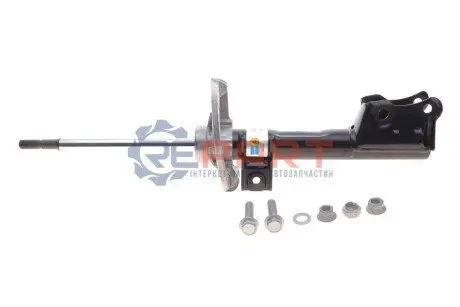 Фото Амортизатор (передній) MB A-class (W168) 97-04 (тиск газу) (B4) BILSTEIN (22049698) зображення 1