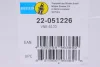 Фото Амортизатор передн Лів FORD FOCUS I 1.4-2.0 08.98-06.07 BILSTEIN (22051226) зображення 9