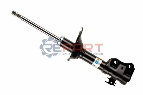 Амортизатор передн Лів/Прав TOYOTA YARIS 1.0-1.5 04.99-11.05 BILSTEIN 22-052704