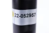 Фото Амортизатор передн Лів CITROEN BERLINGO PEUGEOT 206, 206+, PARTNER 1.1-Electric 06.96 BILSTEIN (22052957) зображення 4