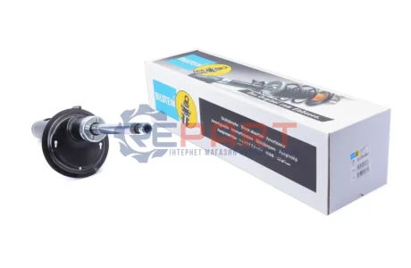 Амортизатор передн Лів CITROEN BERLINGO PEUGEOT 206, 206+, PARTNER 1.1-Electric 06.96 BILSTEIN 22052957 Купити в Україні