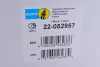 Фото Амортизатор передн Лів CITROEN BERLINGO PEUGEOT 206, 206+, PARTNER 1.1-Electric 06.96 BILSTEIN (22052957) зображення 9