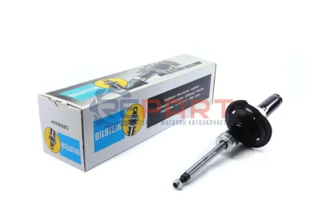 Амортизатор передн Прав CITROEN BERLINGO PEUGEOT 206, 206+, PARTNER 1.1-Electric 06.96 BILSTEIN 22052964 Купити в Україні