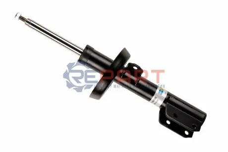 Фото Амортизатор (передній) Opel Astra G 98-09 (L) (B4) BILSTEIN (22053060) зображення 1