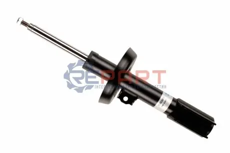 Амортизатор передн Прав CHEVROLET ASTRA, VIVA OPEL ASTRA G, ASTRA G CLASSIC 1.2-2.2D 02.98-12.11 BILSTEIN 22053077 Купити в Україні