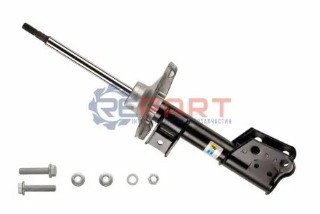 Амортизатор передн Лев/Прав MERCEDES VANEO (414) 1.6/1.7D/1.9 02.02-07.05 BILSTEIN 22053541