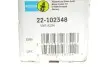 Амортизатор передн Лів/Прав SMART CABRIO, CITY-COUPE, CROSSBLADE, FORTWO, ROADSTER 0.6/0.7/0.8D 07.98 BILSTEIN (22102348) зображення 2