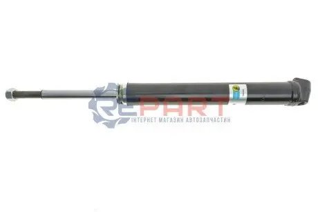 Амортизатор передн Лів/Прав SMART CABRIO, CITY-COUPE, CROSSBLADE, FORTWO, ROADSTER 0.6/0.7/0.8D 07.98 BILSTEIN 22102348