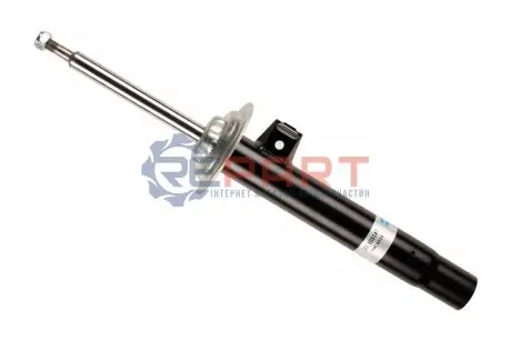 Фото Амортизатор (передній) BMW 3 (E46) 98-05 (R) BILSTEIN (22103147) зображення 1
