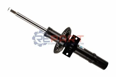 Амортизатор (передній) VW Polo/Skoda Fabia 99-/Roomster 06- BILSTEIN 22105813 Купити в Україні