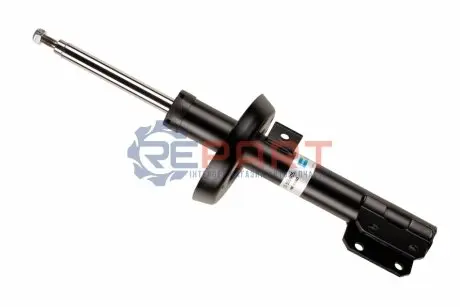 Амортизатор передн Лів CHEVROLET ZAFIRA OPEL ZAFIRA A 1.6-2.2D 04.99-07.12 BILSTEIN 22106605 Купити в Україні