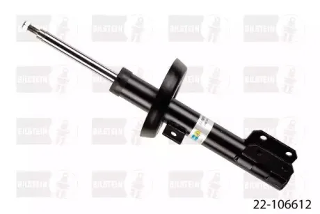 Амортизатор передн Прав CHEVROLET ZAFIRA OPEL ZAFIRA A 1.6-2.2D 04.99-07.12 BILSTEIN 22106612