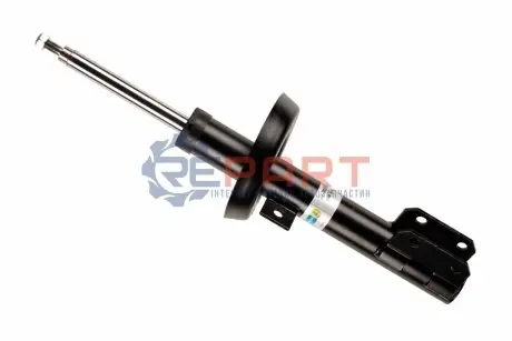 Амортизатор передн Прав CHEVROLET ZAFIRA OPEL ZAFIRA A 1.6-2.2D 04.99-07.12 BILSTEIN 22106612 Купити в Україні