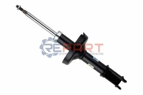 Амортизатор передн Лів/Прав NISSAN KUBISTAR RENAULT KANGOO, KANGOO EXPRESS 1.0-Electric 08.97 BILSTEIN 22111715 Купити в Україні