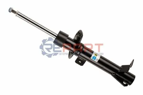Амортизатор (передній) Ford FIESTA V (JH_ JD_) 11.01 - 12.14 L (B4) BILSTEIN 22111760 Купити в Україні