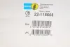 Фото Амортизатор передн Лів CITROEN C2, C2 ENTERPRISE, C3 I, C3 PLURIEL PEUGEOT 1007 1.1-1.6D 02.02 BILSTEIN (22118608) зображення 2