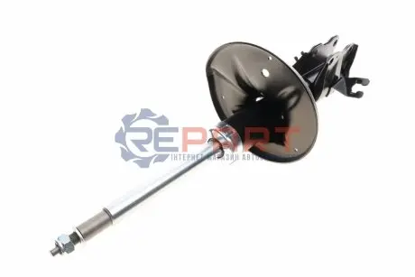 Амортизатор передн Лів VOLVO S40 I, V40 MITSUBISHI CARISMA 1.6-2.0 07.95-06.06 BILSTEIN 22118684 Купити в Україні