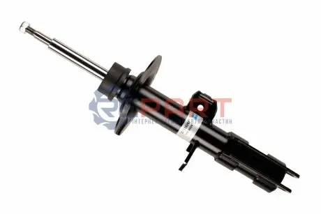 Амортизатор передн Прав BMW X5 (E53) 3.0-4.8 01.00-12.06 BILSTEIN 22119261 Купити в Україні