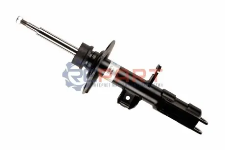 Амортизатор передн Лів BMW X5 (E53) 3.0-4.8 01.00-12.06 BILSTEIN 22119278 Купити в Україні